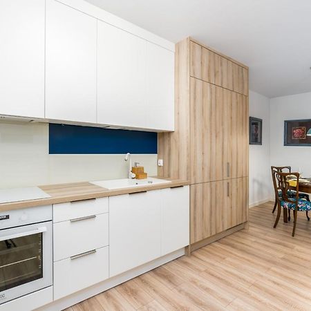 Villa Venecja Apartment Chwaliszewo With Free Garage City Center By Noclegi Renters Poznań Esterno foto